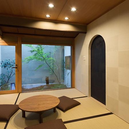 卡基布穆诗雅度假屋 京都 客房 照片